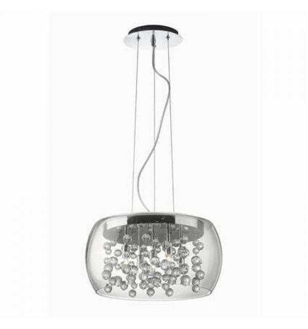 Светильник Ideallux AUDI-80 SP5 031743