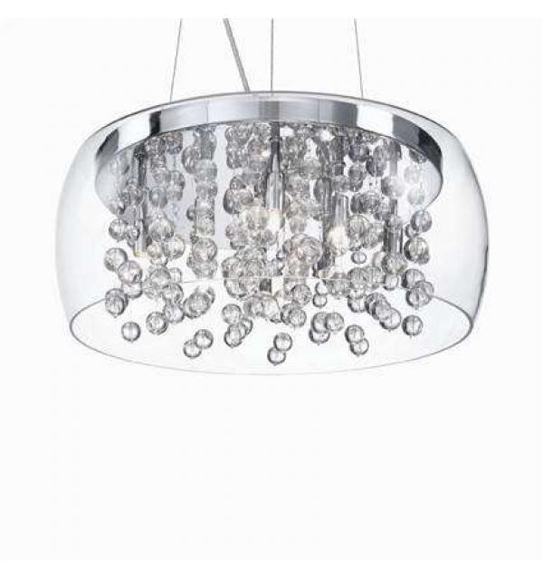 Светильник Ideallux AUDI-80 SP8 031750