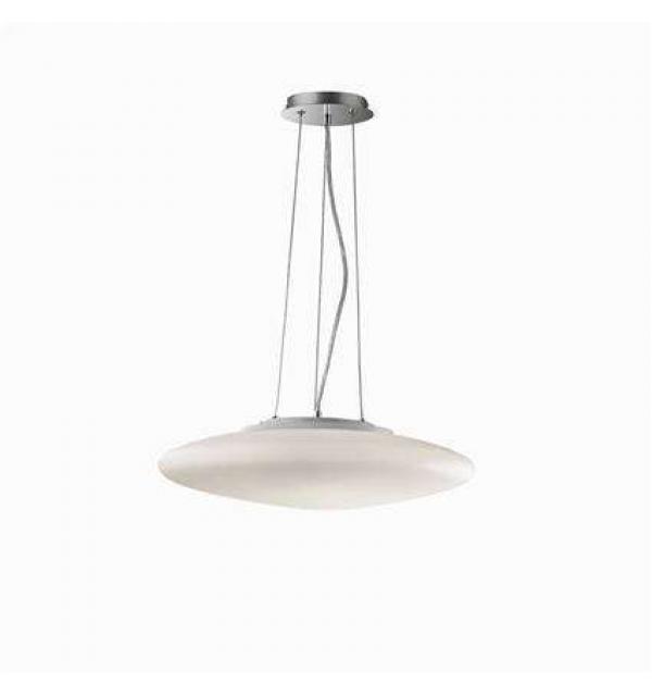 Светильник Ideallux SMARTIES BIANCO SP3 D40 032016