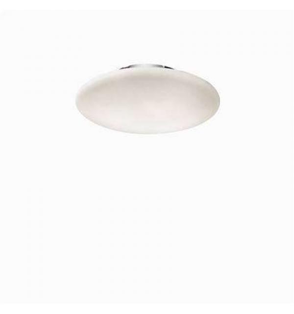 Светильник Ideallux SMARTIES BIANCO PL2 D40 032047