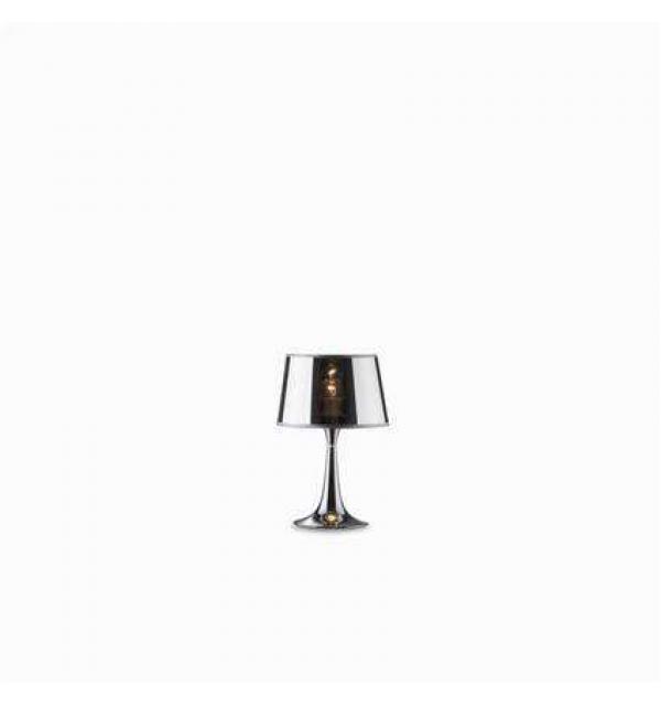 Светильник Ideallux LONDON CROMO TL1 SMALL 032368