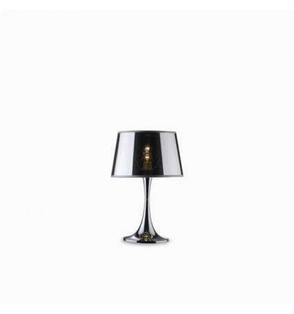 Светильник Ideallux LONDON CROMO TL1 BIG 032375