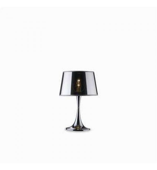 Светильник Ideallux LONDON CROMO TL1 BIG 032375