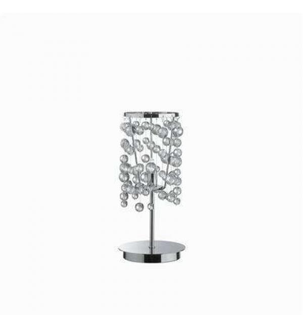 Светильник Ideallux NEVE TL1 CROMO 033945