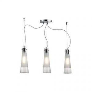 Светильник Ideallux KUKY CLEAR SP3 033952