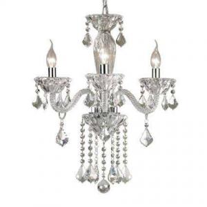 Светильник Ideallux TIEPOLO SP3 034706