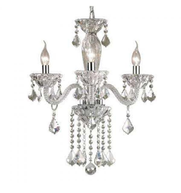 Светильник Ideallux TIEPOLO SP3 034706