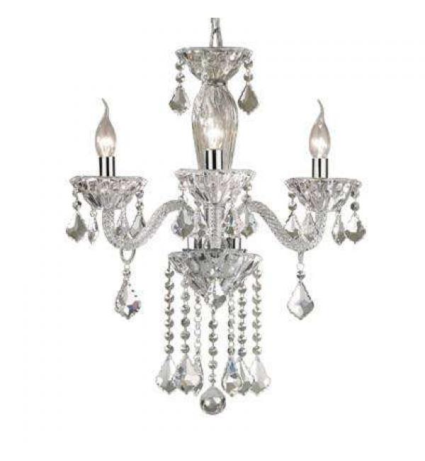 Светильник Ideallux TIEPOLO SP3 034706