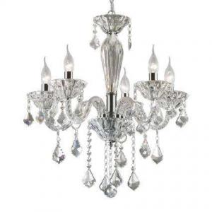 Светильник Ideallux TIEPOLO SP5 034713