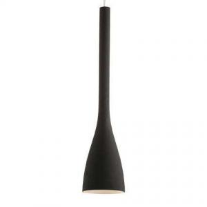 Светильник Ideallux FLUT SP1 BIG NERO 035680