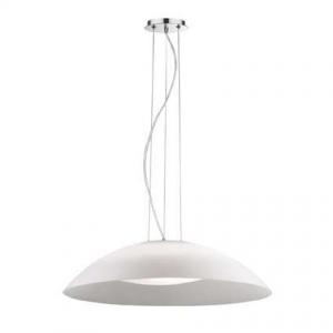 Светильник Ideallux LENA SP3 D64 BIANCO 035727