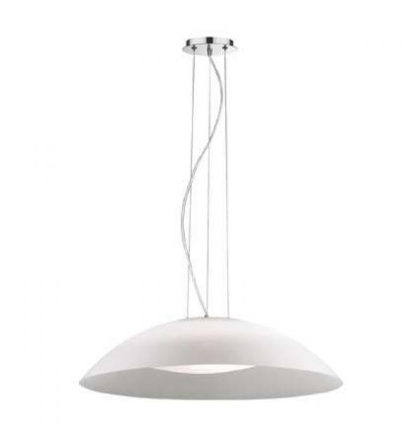 Светильник Ideallux LENA SP3 D64 BIANCO 035727