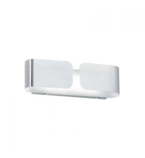 Светильник Ideallux CLIP AP2 MINI BIANCO 049236