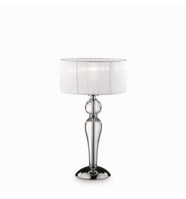 Светильник Ideallux DUCHESSA TL1 SMALL 051406