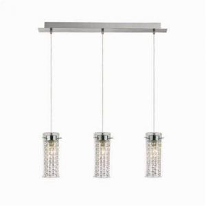 Светильник Ideallux IGUAZU' SP3 052366