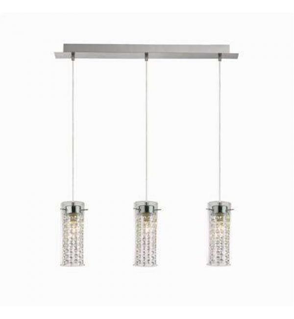 Светильник Ideallux IGUAZU' SP3 052366