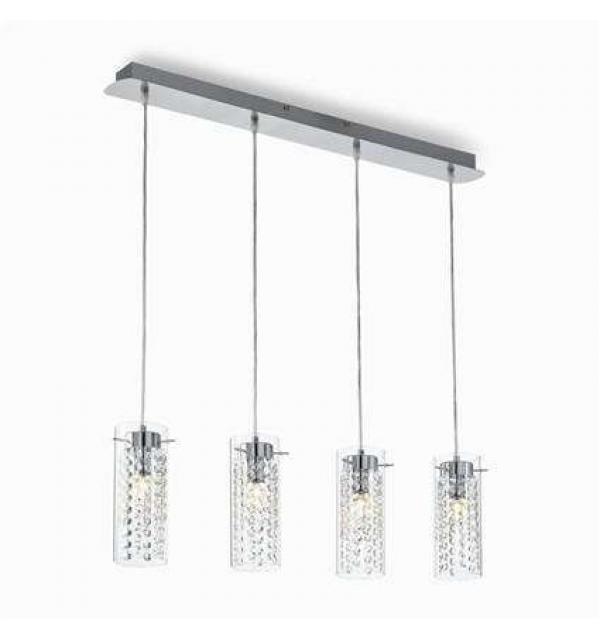 Светильник Ideallux IGUAZU' SP4 052373