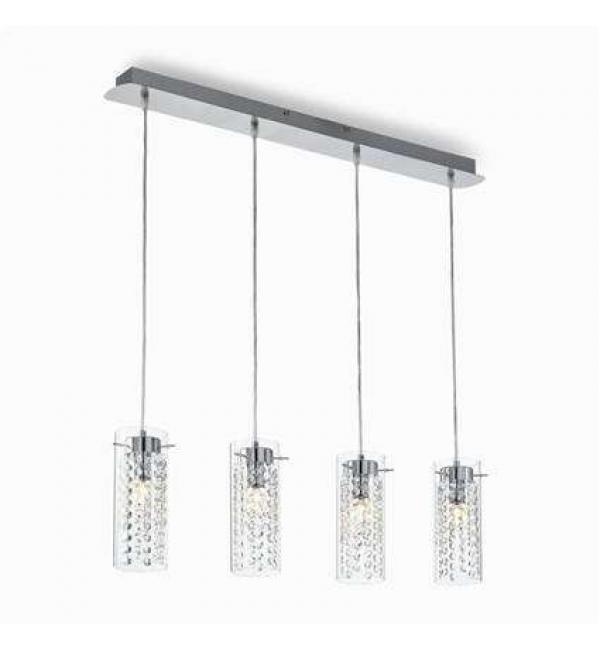 Светильник Ideallux IGUAZU' SP4 052373