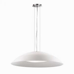 Светильник Ideallux LENA SP3 D74 BIANCO 052786