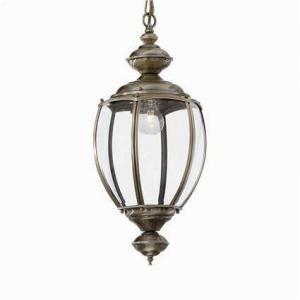 Светильник Ideallux NORMA SP1 BIG BRUNITO 005911