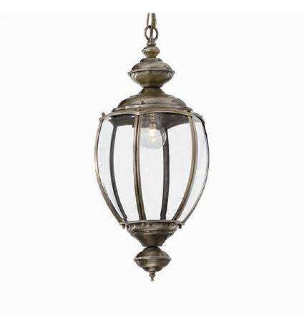 Светильник Ideallux NORMA SP1 BIG BRUNITO 005911