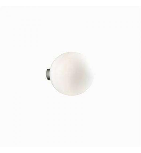 Светильник Ideallux MAPA BIANCO AP1 D20 059815