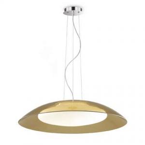 Светильник Ideallux LENA SP3 D64 MARRONE 066608