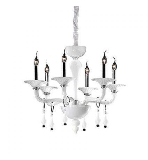 Светильник Ideallux MIRAMARE SP6 068183