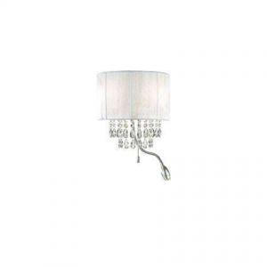 Светильник Ideallux OPERA AP3 BIANCO 068268