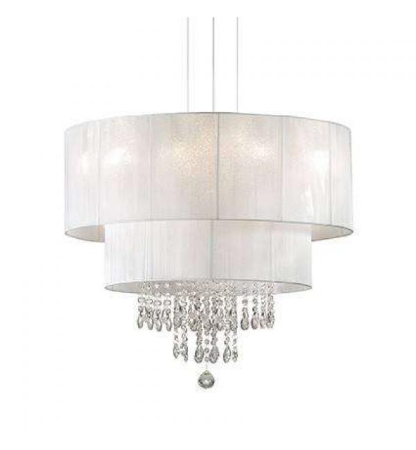 Светильник Ideallux OPERA SP6 BIANCO 068299