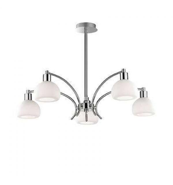 Светильник Ideallux TOKYO SP5 068459