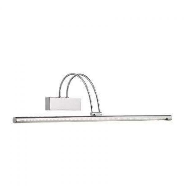 Светильник Ideallux BOW AP114 CROMO 007021