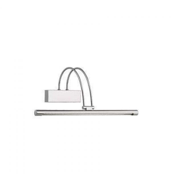 Светильник Ideallux BOW AP66 NICKEL 007038