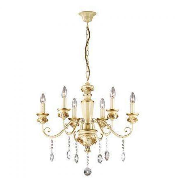 Светильник Ideallux BOHEME SP6