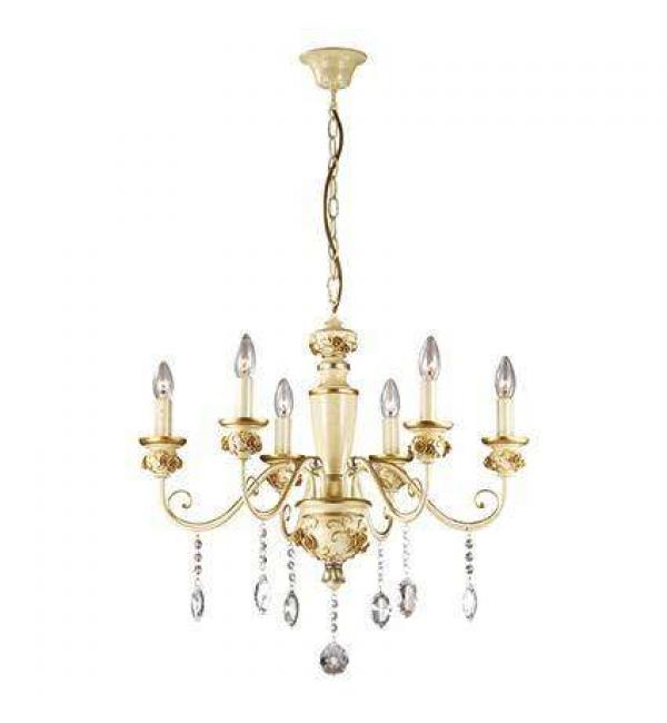 Светильник Ideallux BOHEME SP6