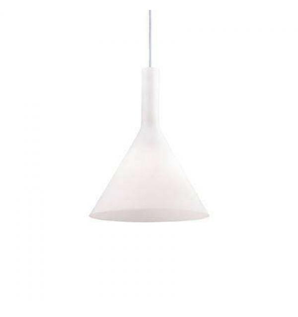 Светильник Ideallux COCKTAIL SP1 SMALL BIANCO 074337