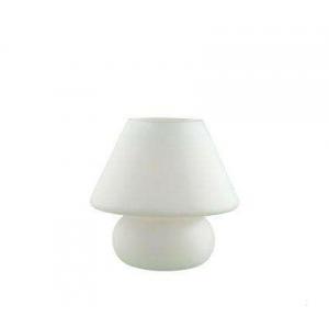 Светильник Ideallux PRATO TL1 BIG BIANCO 074702