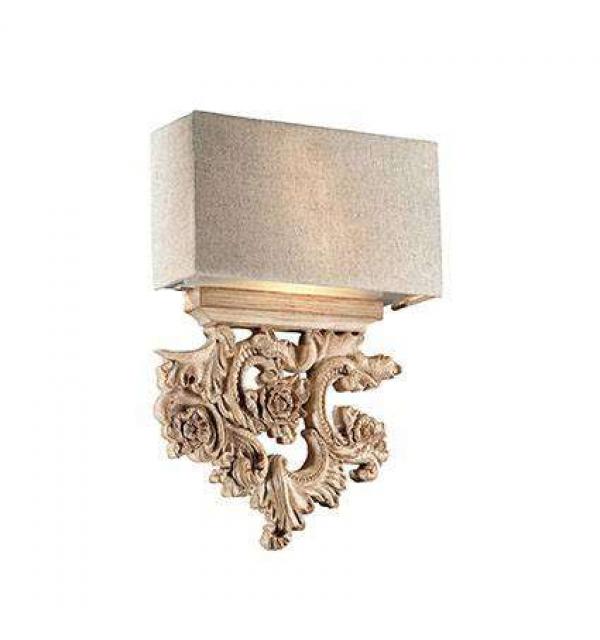 Светильник Ideallux PETER AP2 075211