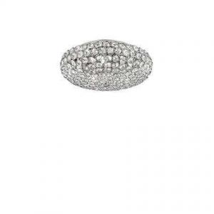 Светильник Ideallux KING PL5 CROMO 075419