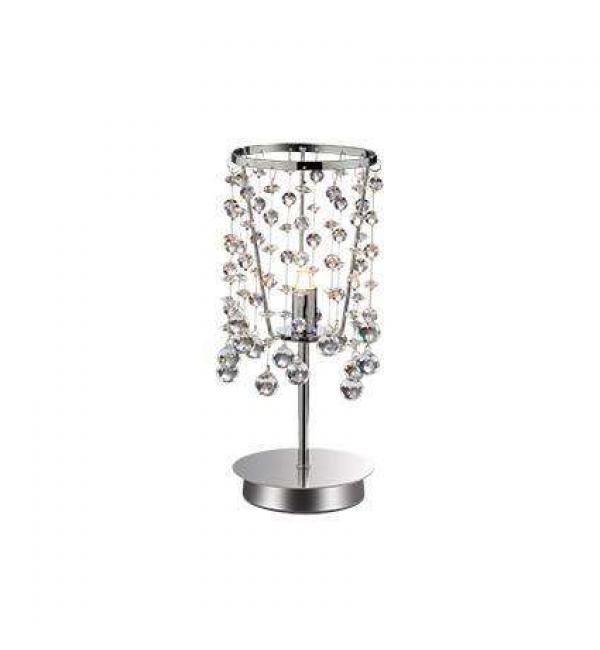 Светильник Ideallux MOONLIGHT TL1 CROMO 077826