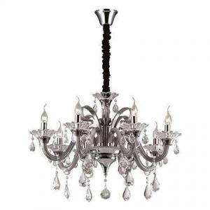 Светильник Ideallux COLOSSAL SP8 GRIGIO 081519