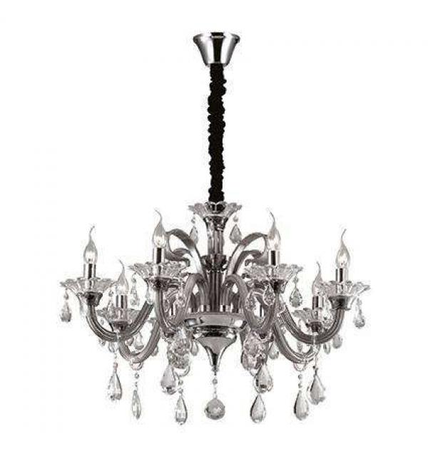 Светильник Ideallux COLOSSAL SP8 GRIGIO 081519