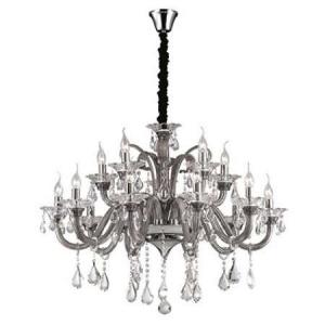 Светильник Ideallux COLOSSAL SP15 GRIGIO 081526