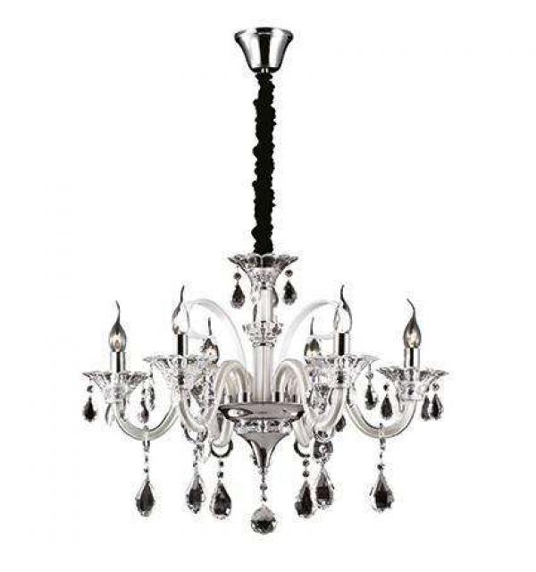 Светильник Ideallux COLOSSAL SP6 AVORIO 081540