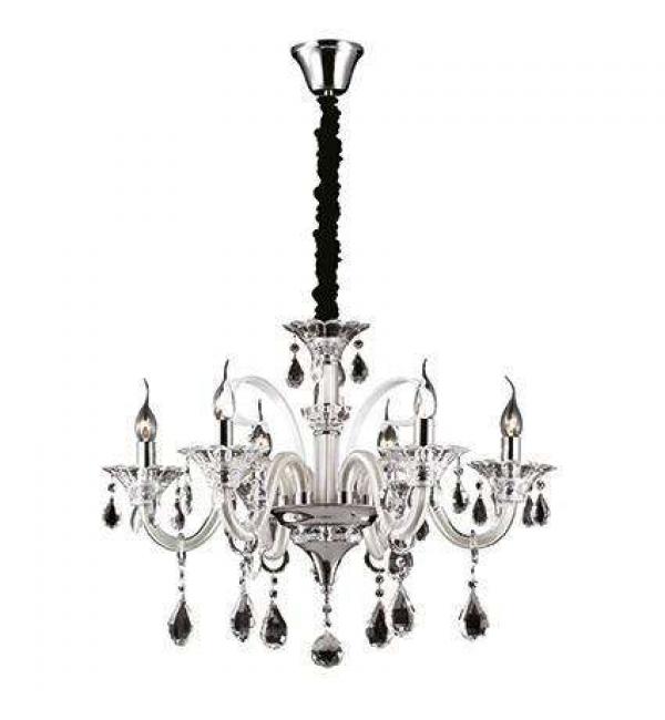 Светильник Ideallux COLOSSAL SP6 AVORIO 081540