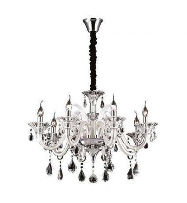 Светильник Ideallux COLOSSAL SP8 AVORIO 081557