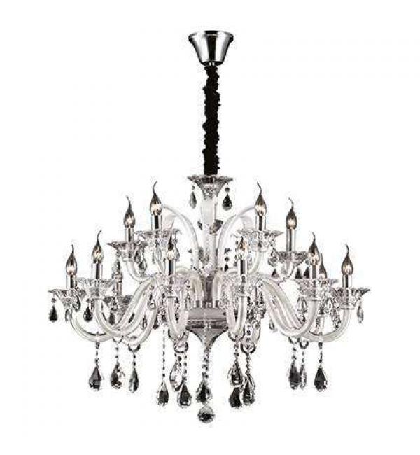 Светильник Ideallux COLOSSAL SP15 AVORIO 081564