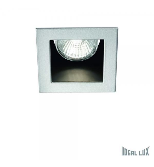 Светильник Ideallux FUNKY FI1 ALLUMINIO 083223