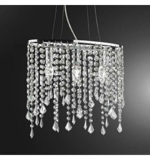 Светильник Ideallux RAIN CLEAR SP3 008349