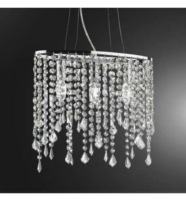 Светильник Ideallux RAIN CLEAR SP3 008349